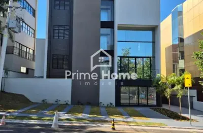 Prédio para alugar na rua guapuruvu, 232, loteamento alphaville campinas, campinas, 1250 m2 por r$ 75.000
