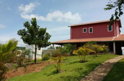 Chácara / sítio com 2 quartos à venda na rua antônio sato, 110, loteamento chácaras gargantilhas, campinas, 230 m2 por r$ 590.000