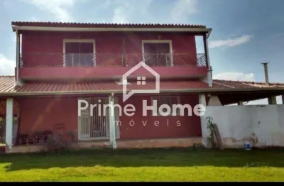 Chácara / sítio com 2 quartos à venda na Rua Antônio Sato, 110, Loteamento Chácaras Gargantilhas, Campinas, 230 m2 por R$ 590.000