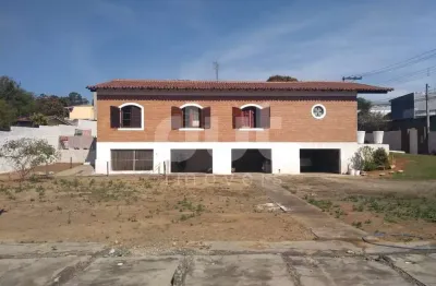 Chácara / sítio com 4 quartos à venda na rua piza e almeida, 941, centro, itatiba, 252 m2 por r$ 1.800.000