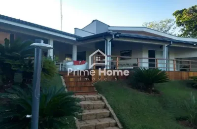 Chácara / sítio com 3 quartos à venda na avenida dos pardais, 4445, lagos de shanadu, indaiatuba, 398 m2 por r$ 3.500.000