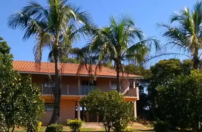 Chácara / sítio com 3 quartos à venda na rua maria clara franco de camargo, 01, sítio da moenda, itatiba, 1500 m2 por r$ 2.990.000