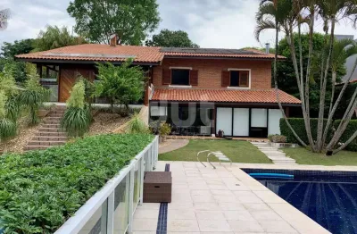 Chácara / sítio com 4 quartos à venda na avenida nossa senhora das graças, 3538, ville chamonix, itatiba, 608 m2 por r$ 3.100.000