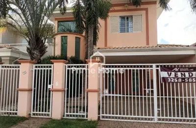 Casa com 3 quartos à venda na eugênio fabrini, 70, loteamento parque das hortências (sousas), campinas, 200 m2 por r$ 950.000