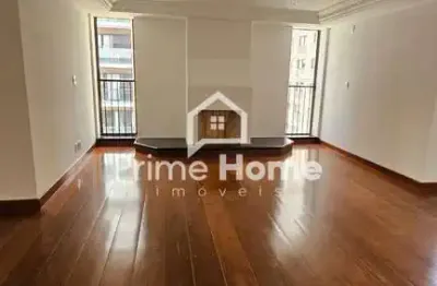 Apartamento com 4 quartos à venda no Cambuí, Campinas , 284 m2 por R$ 2.272.000