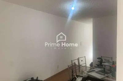 Apartamento com 2 quartos à venda na rua josé martins lourenço, 300, jardim bom sucesso, campinas, 45 m2 por r$ 230.000