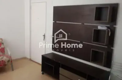 Apartamento com 2 quartos à venda na rua antônio rodrigues moreira neto, 311, jardim paulicéia, campinas, 57 m2 por r$ 225.000