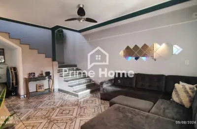 Casa comercial à venda na lázaro antonio claudino, 497, jardim ouro preto, campinas, 140 m2 por r$ 450.000