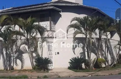 Casa com 3 quartos à venda na rua josé rodrigues pinto de carvalho, 454, jardim quarto centenário, campinas, 198 m2 por r$ 903.000