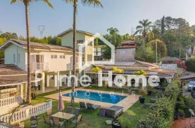 Chácara / sítio com 5 quartos à venda na rodovia dom pedro i, km114, lopes, valinhos, 635 m2 por r$ 950.000
