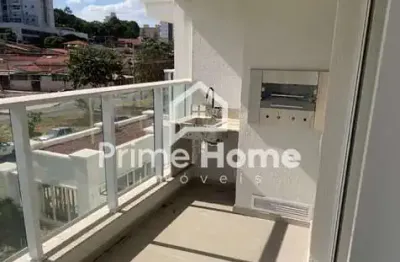 Apartamento com 2 quartos para alugar na rua doutor mário natividade, 1266, taquaral, campinas, 90 m2 por r$ 5.500