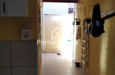 Casa em condomínio fechado com 2 quartos à venda na rua descampado, 245, vila maria eugênia, campinas, 104 m2 por r$ 350.000