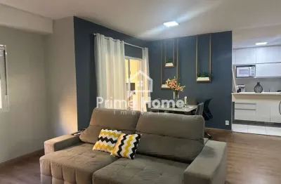 Apartamento com 3 quartos à venda na rua francisco martins de oliveira, 40, jardim ypê, paulínia, 86 m2 por r$ 750.000