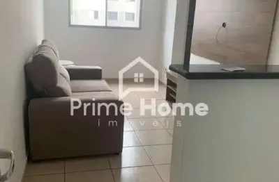 Apartamento com 2 quartos à venda na avenida são josé dos campos, 3217, loteamento parque são martinho, campinas, 48 m2 por r$ 265.000