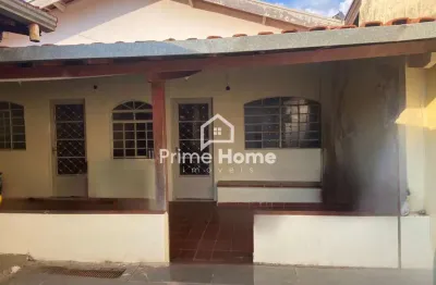 Casa com 2 quartos à venda na rua benigno ribeiro, 699, são bernardo, campinas, 186 m2 por r$ 600.000