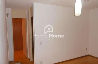Apartamento com 2 quartos à venda na rua praia de baraqueçaba, 60, vila orozimbo maia, campinas, 56 m2 por r$ 245.000