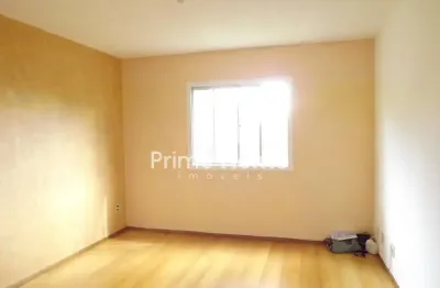 Apartamento com 2 quartos à venda na Rua Praia de Baraqueçaba, 60, Vila Orozimbo Maia, Campinas, 56 m2 por R$ 260.000