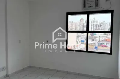 Sala comercial à venda na avenida barão de itapura, 1518, jardim guanabara, campinas, 42 m2 por r$ 220.000