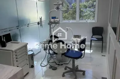 Sala comercial à venda na rua aguaçú, 171, loteamento alphaville campinas, campinas, 62 m2 por r$ 900.000