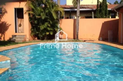 Casa em condomínio fechado com 4 quartos à venda na rua raul teixeira penteado, 35, bairro das palmeiras, campinas, 403 m2 por r$ 1.500.000