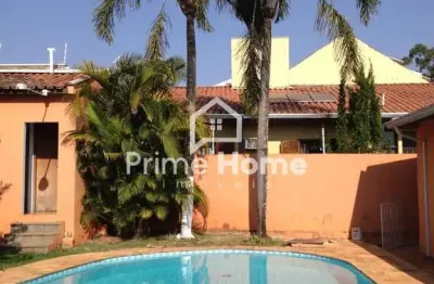 Casa em condomínio fechado com 4 quartos à venda na Rua Raul Teixeira Penteado, 35, Bairro das Palmeiras, Campinas, 403 m2 por R$ 1.400.000