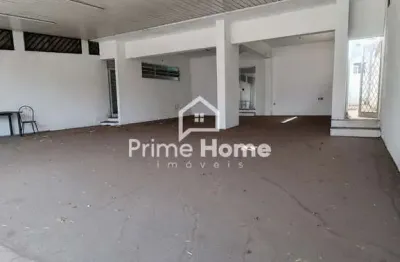 Barracão / galpão / depósito à venda na avenida francisco josé de camargo andrade, 243, jardim chapadão, campinas, 461 m2 por r$ 2.000.000