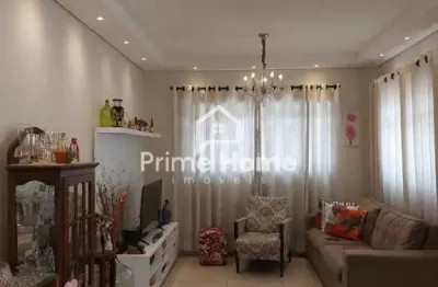 Casa com 3 quartos à venda na rua octacílio f de souza, 348, parque jambeiro, campinas, 114 m2 por r$ 720.000