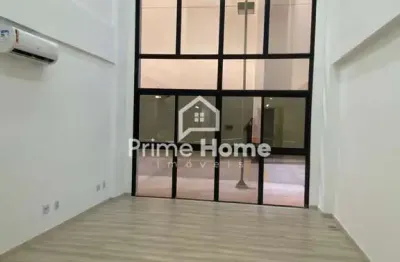 Sala comercial à venda na avenida marechal rondon, 700, jardim chapadão, campinas, 33 m2 por r$ 300.000