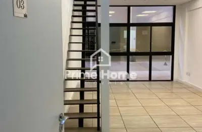 Sala comercial à venda na avenida marechal rondon, 700, jardim chapadão, campinas, 50 m2 por r$ 350.000