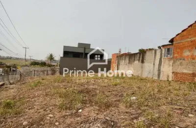 Terreno comercial à venda na rua serra do cachimbo, 198, jardim paranapanema, campinas por r$ 405.000