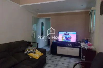 Casa com 4 quartos à venda na sydney vianna, 95, jardim adriana, indaiatuba, 163 m2 por r$ 657.200