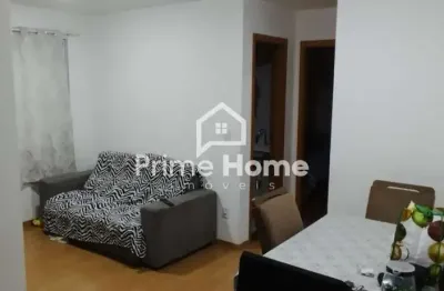 Apartamento com 2 quartos à venda na rua manuel francisco monteiro, 668, parque industrial, campinas, 43 m2 por r$ 318.000