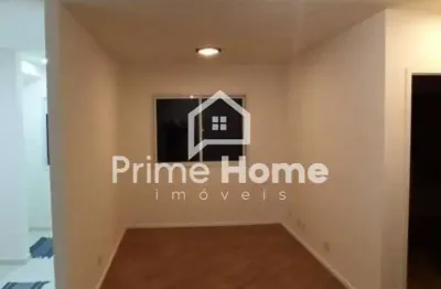 Apartamento com 2 quartos à venda na rua professora amália de arruda legendre martini, 1115, jardim do lago continuação, campinas, 50 m2 por r$ 243.000
