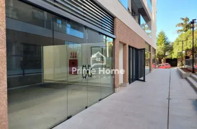 Sala comercial para alugar na avenida magdalena ferragut, 60, pinheirinho, vinhedo, 36 m2 por r$ 4.500