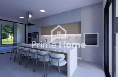 Casa em condomínio fechado com 3 quartos à venda na avenida prefeito josé lozano araújo, 910, jardim ypê, paulínia, 218 m2 por r$ 1.790.000