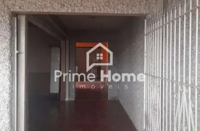 Casa com 7 quartos à venda na rua dos freijos, 115, vila boa vista, campinas, 160 m2 por r$ 320.000