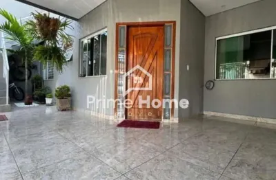 Casa com 3 quartos à venda na professor oswaldo antônio tuon, 367, jardim adriana, indaiatuba, 179 m2 por r$ 858.600