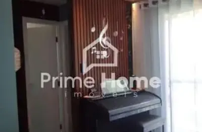 Apartamento com 3 quartos à venda na avenida washington luís, 4600, parque prado, campinas, 55 m2 por r$ 330.000