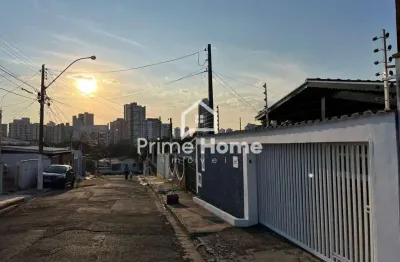 Casa com 3 quartos à venda na cherubim santarém, 65, jardim planalto, campinas, 170 m2 por r$ 636.000
