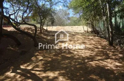 Terreno em condomínio fechado à venda na rua éttore papa, colinas do ermitage (sousas), campinas por r$ 900.000