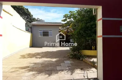 Casa com 2 quartos à venda na francisco felipe neri, 366, parque sevilha (nova veneza), sumaré, 111 m2 por r$ 360.400