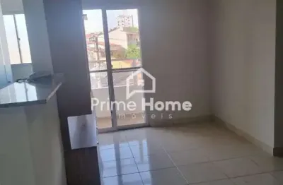 Apartamento com 3 quartos à venda na rua lino guedes, 35, jardim paulistano, campinas, 70 m2 por r$ 375.000