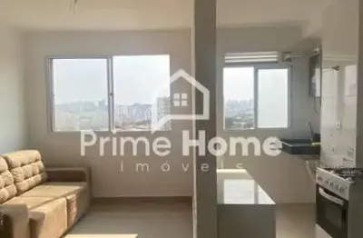 Apartamento com 2 quartos à venda na rua manuel francisco monteiro, 635, parque industrial, campinas, 43 m2 por r$ 328.000