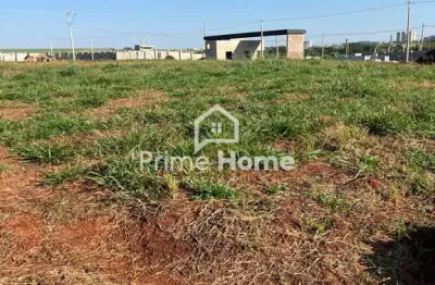 Terreno em condomínio fechado à venda na avenida presidente juscelino kubitschek de oliveira, 2900, parque brasil 500, paulínia por r$ 420.000