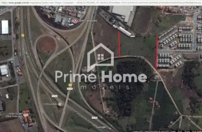 Terreno comercial à venda na rua eldorado, s/n, chácaras são francisco do aeroporto, campinas por r$ 13.000.000