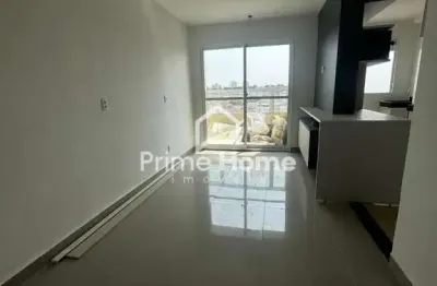 Apartamento com 2 quartos à venda na rua santa rita do passa quatro, 255, jardim nova europa, campinas, 58 m2 por r$ 490.000