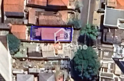 Terreno comercial à venda na rua doutor sampaio peixoto, 249, cambuí, campinas por r$ 2.500.000
