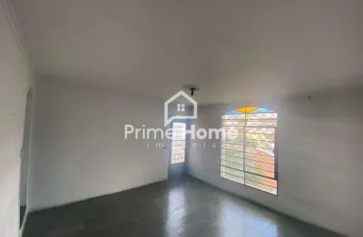 Casa com 4 quartos à venda na rua novo horizonte, 613, chácara da barra, campinas, 220 m2 por r$ 614.800