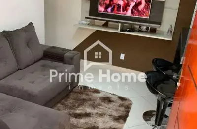 Casa com 2 quartos à venda na rua romeu dos santos, 223, loteamento residencial novo mundo, campinas, 125 m2 por r$ 316.940