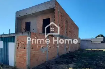 Casa com 3 quartos à venda na dois, 91, parque residencial terras de yucatan, monte mor, 160 m2 por r$ 350.000
